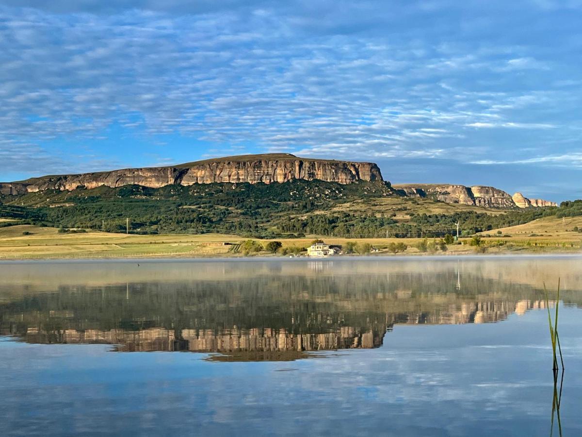 Buffalo Hills Private Game Reserve Гаррисмит Экстерьер фото