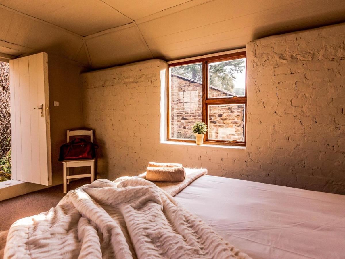 Buffalo Hills Private Game Reserve Гаррисмит Номер фото